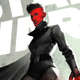 Cover for Star Wars Inquisitor: Rise of the Red Blade.